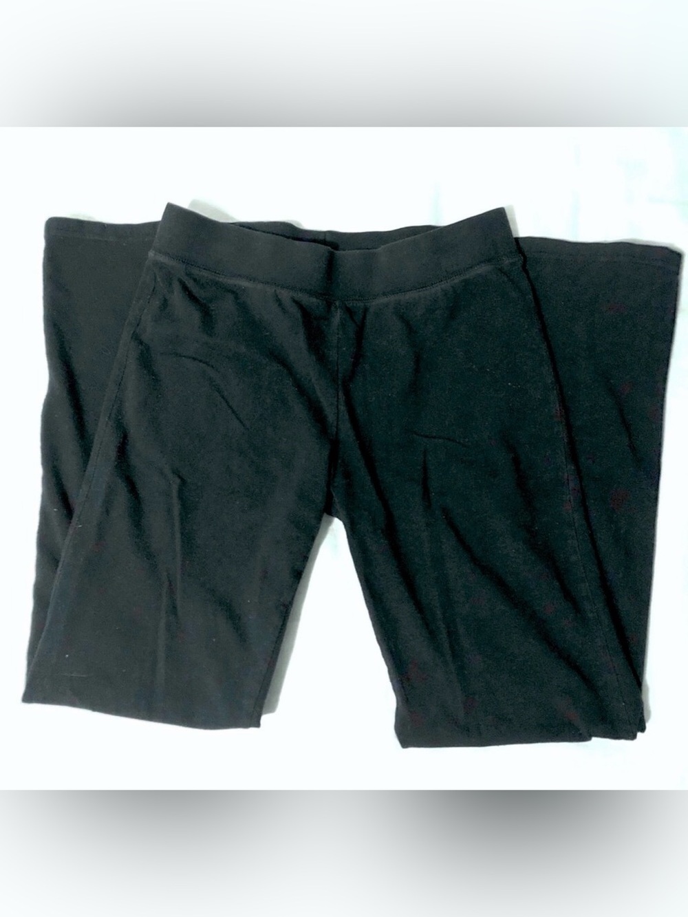 Circo Girl’s Black Pants